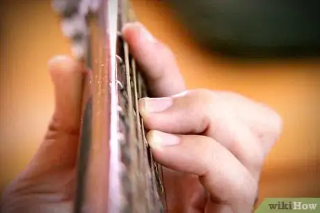 Image titled Play "Hey There Delilah" on the Guitar Step 9